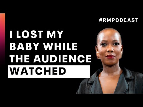 The Relebogile Mabotja Podcast #3 - ZamaJobe Tells All: Personal Life, Music Industry & More