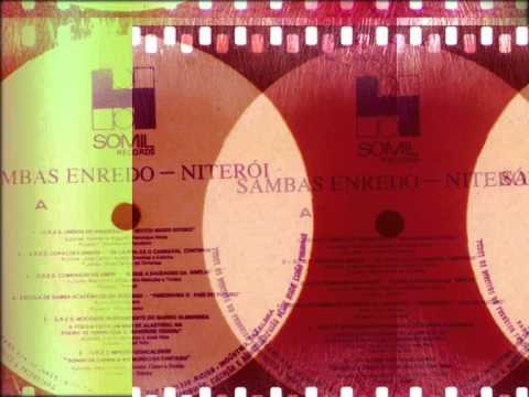 G.R.E.S. Mocidade Independente do Bairro Almerinda (Samba Enredo 1982)