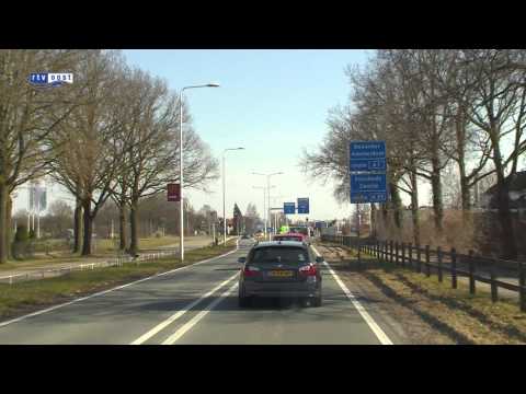 Mooi Overijssel - Almelo & Zenderen