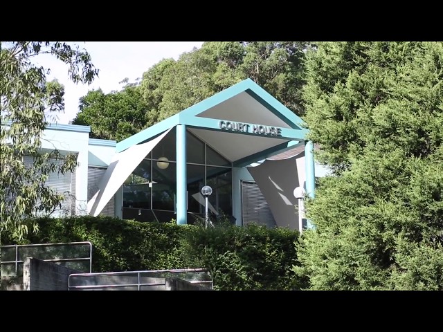 Lamont Law - Canton Beach, NSW