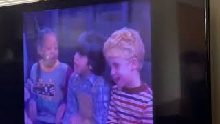 Sesame Street Jelly Man Kelly 