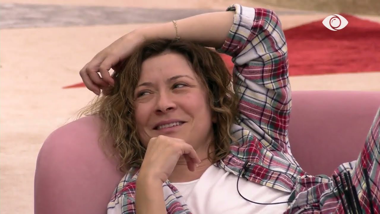 “Pse të shoh gjithë kohës në rolin e viktimës?”/ Egla-Françeskës: Je djallëzore, je programuese