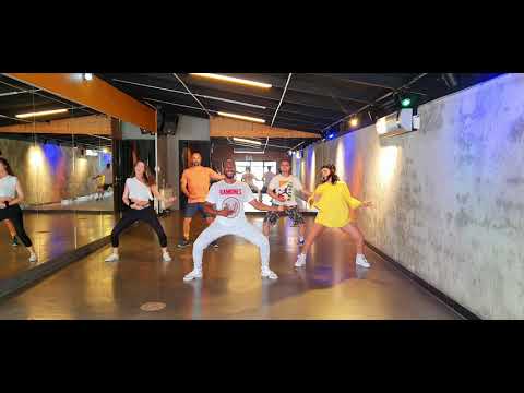 Reggeton con Burak Kut