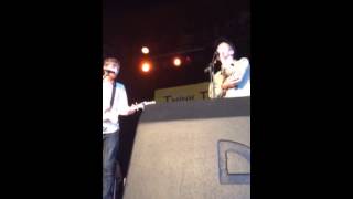 NOBODY LIKE YOU - RYAN BEATTY LIVE