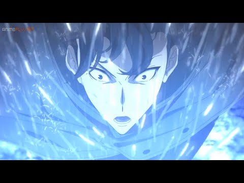 "You Say Run" Goes With Everything - Solo Leveling - Sung jin-woo vs Baran battle.