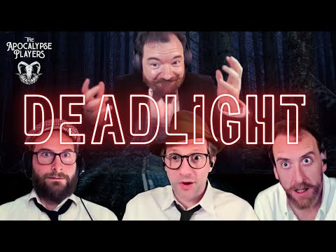Dead Light 01: 'Rain and Ash' | Call of Cthulhu Actual Play