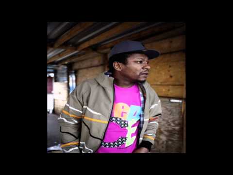 ILL AUDIO ft Roots Manuva - Chase - A.I remix