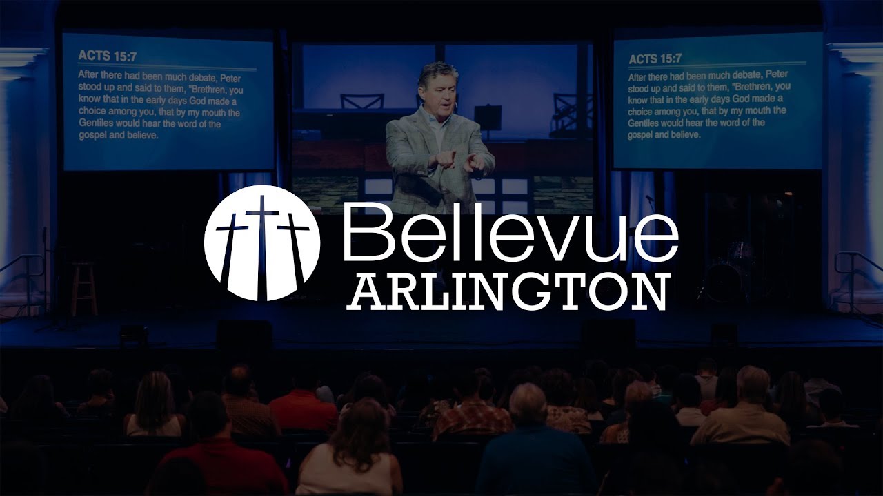 Bellevue Arlington | Bellevue Baptist Church