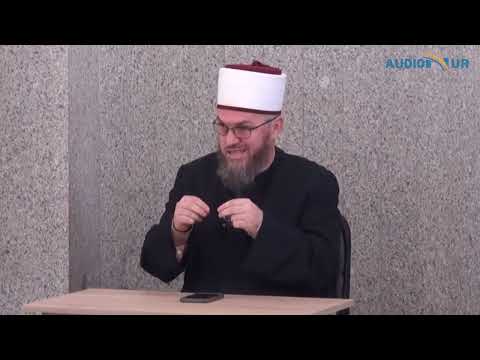 Mos e prish pas Ramazanit! - Hoxhë Abdyl Fuga