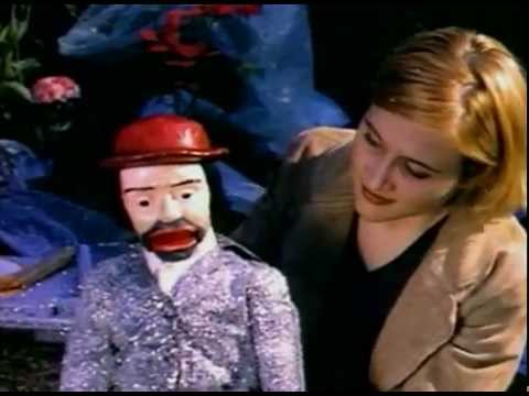 Sparklehorse - Someday I'll Treat You Good (Official Video)