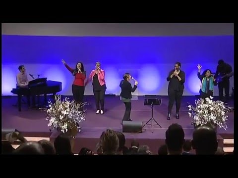 "Dank U (opwekking 579)/ Life Of Christ In Me" #LSM