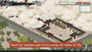 VideoImage1 Ink Reverie