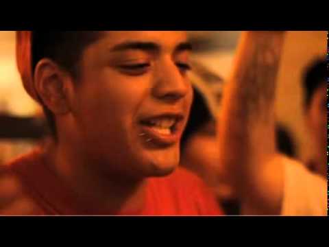 FREESTYLE | KODIGO Y TATA | A Cara de Perro ZOO 2011 (Round Rosario)