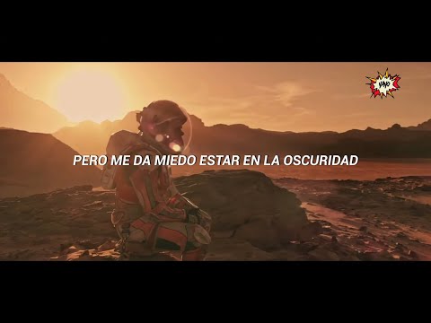 t.A.T.u. - Martian Eyes / Marsianskiye Glaza (Español)