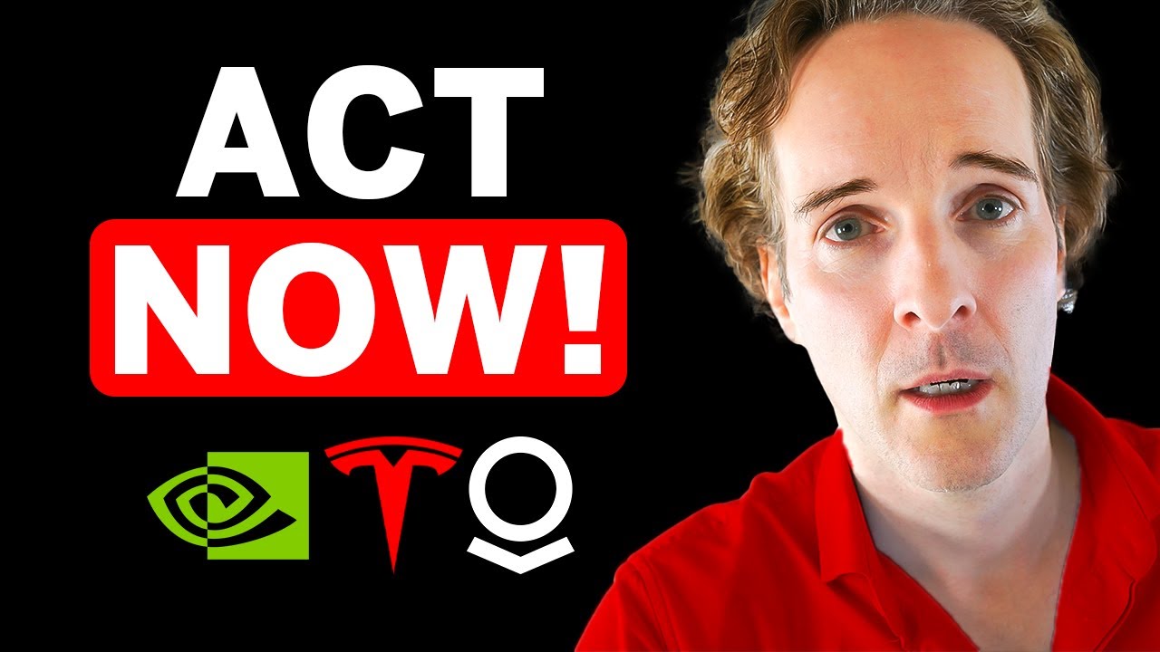 DON’T SAY YOU DIDN’T KNOW | Ominous Tech Stock Signs