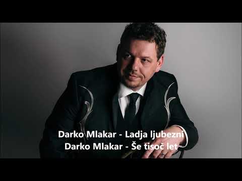 radio Prlek: Darko Mlakar – Še tisoč let (10.11.2019)