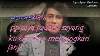 Download lagu Ade Manuhutu KATAKANLAH Teks Lirik mp3