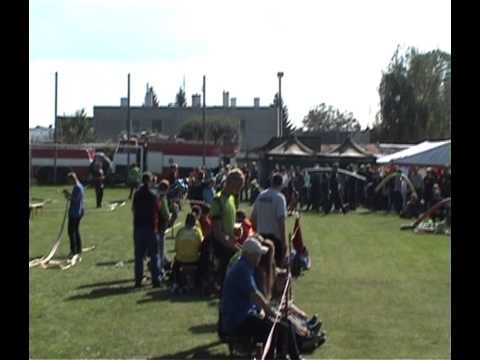 SDH Holohlavy - Libřice 2013