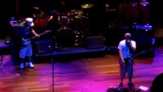 Slightly Stoopid - &quot;Conquer Me - Digital - 2am - Round The World&quot; 12-29-13- House of Blues - AC NJ