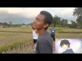 SawahKamon | Barakamon Opening Parody 