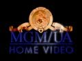 MGM DVD 1997 2001 Intro And Closing Logos