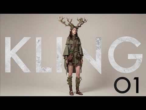 Kling O1 Tutorial: 13 Features & Tips for AI Video