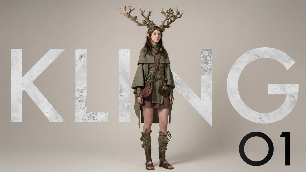 Kling O1 Tutorial: 13 Features & Tips for AI Video