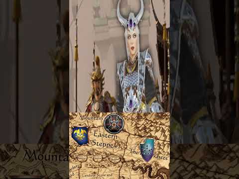 Best Strategy to Defend the Great Bastion After 3 Legendary Lords Are Added in the Eastern Steppes