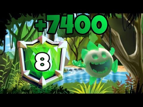 🏆7400 3.0 xbow gameplay