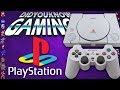 PlayStation 1 PS1 Did You Know Gaming Feat Furst