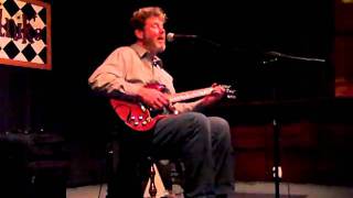 "Bad Ass Boogie" - Jeff Norwood