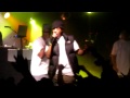Redman Time 4 Sum Aksion Live In Denver