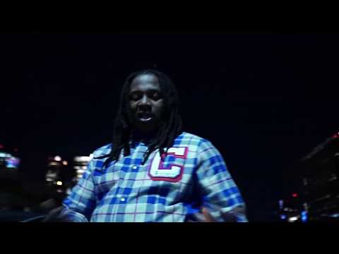 ManMan Savage - Watching (Official Video)