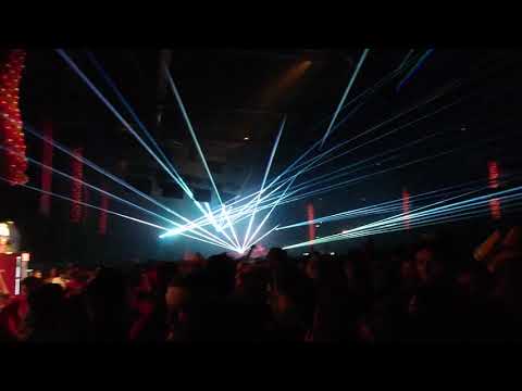 Sub Zero Project | Xxlerator Carnaval 🎉