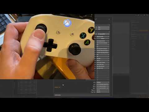 Gamepad support for Bitwig with DrivenByMoss 16.0!