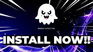 Download lagu Install Ghost Spectre Windows 11 Like a Pro in Minutes mp3