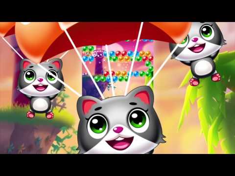 Puzzle Bubble Shooter Classic Video