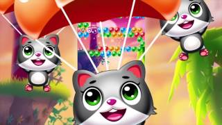 Puzzle Bubble Shooter Classic