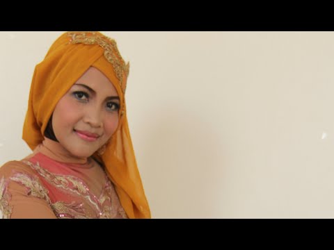 MUNSYIDARIA , WANA ALBI, AIDA N [OFFICIAL VIDEO FULL HD]