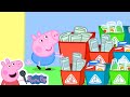 Peppa Pig Recycling Song Peppa Pig Songs Peppa Pig Nursery Rhymes Kids Songs