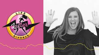 Life Lafter Divorce Podcast Ep 037: Modern Split Part 1 with Claire McCarthy video