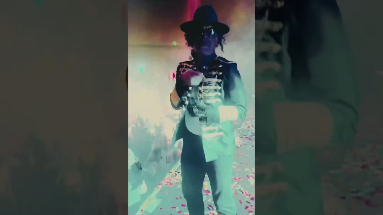 Promotional video thumbnail 8 for Bruno Mars Impersonator