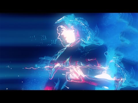 Thy Veils - Trancing