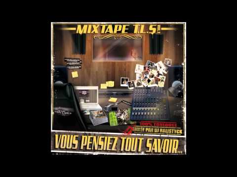 Mik's feat Tecka - [Snoop Dogg "I wanna rock" remix]