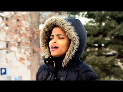 Rozina Kahsay wodehalehu mesfin video rozi kahsay ebs tv