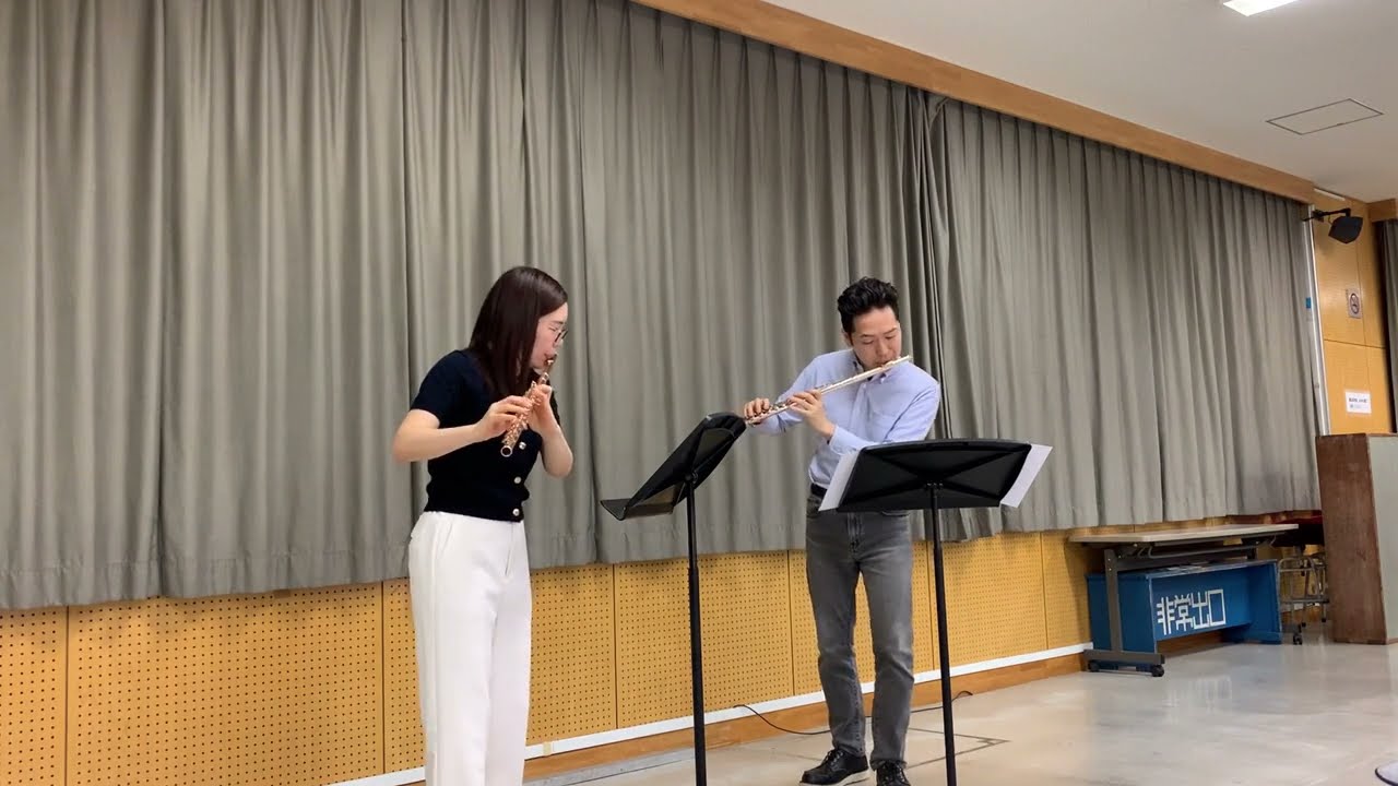 Rimsky-Korsakov Flight of the Bumblebee リムスキー＝コルサコフ:熊蜂の飛行