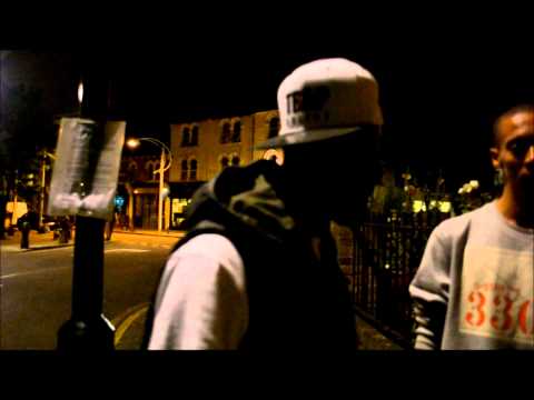 Trap'a'holikz Presents - Yung Saber & Sticky Quick Late Night Freestyle