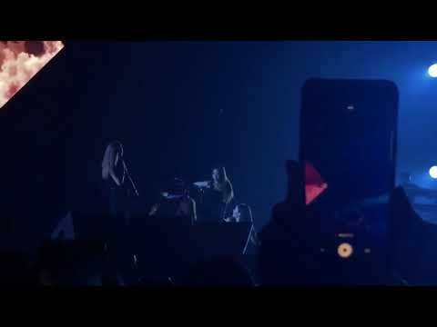 Tiffany Young - Magnetic Moon  [SKF Indonesia 2019]