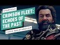 Starfield Gameplay Walkthrough - Crimson Fleet Faction: Echoes of the Past