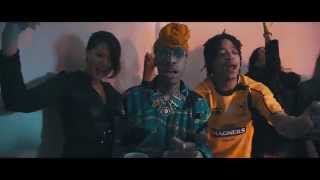 Lex Allen - This Is Our Year (ft. Lorde Fredd33) - Prod. Q The Sun